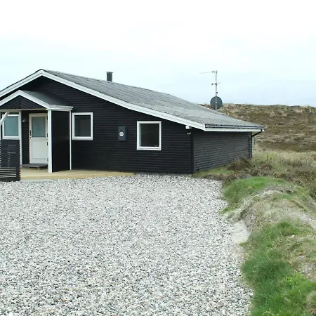 Martti - From The Sea In Western Jutland By Interhome * Bjerregård