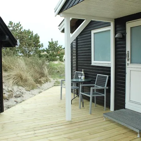 Martti - From The Sea In Western Jutland By Interhome Nyaraló
