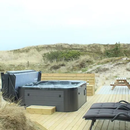 Martti - From The Sea In Western Jutland By Interhome * Bjerregård