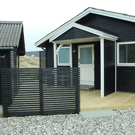 Martti - From The Sea In Western Jutland By Interhome Nyaraló