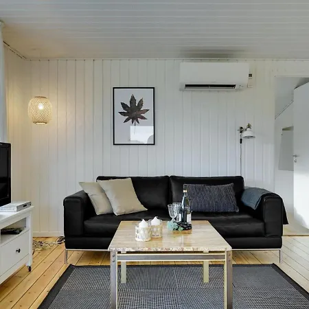 Martti - From The Sea In Western Jutland By Interhome Ferienhaus