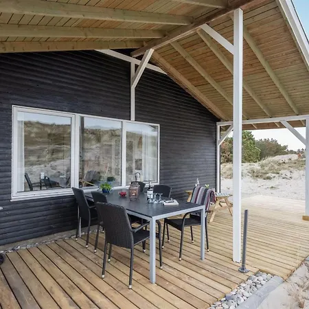 Feriehus Martti - From The Sea By Interhome