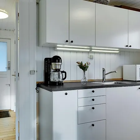 Martti - From The Sea By Interhome Feriehus Bjerregård