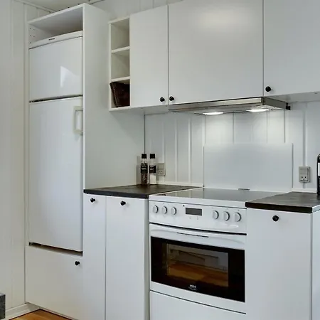 Martti - From The Sea By Interhome * Bjerregård