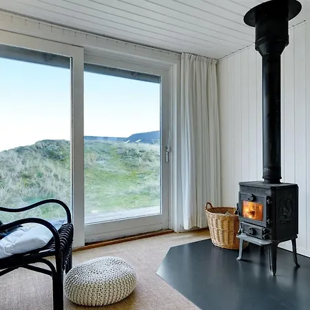 Feriehus Martti - From The Sea By Interhome *