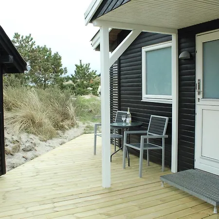 Feriehus Martti - From The Sea By Interhome Bjerregård