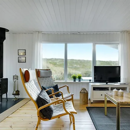 Martti - From The Sea By Interhome Feriehus