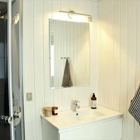 Feriehus Martti - From The Sea By Interhome