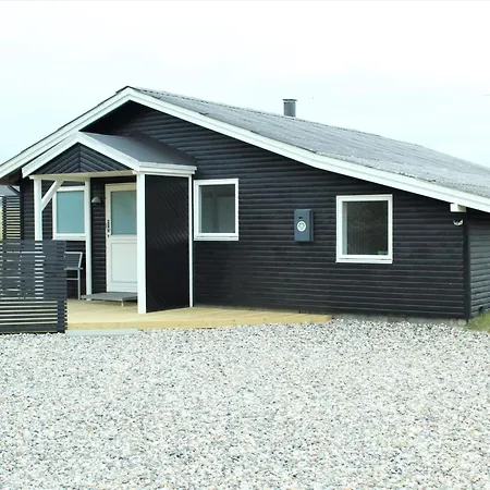 Martti - From The Sea By Interhome Feriehus *