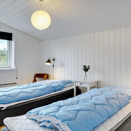 Martti - From The Sea By Interhome Feriehus