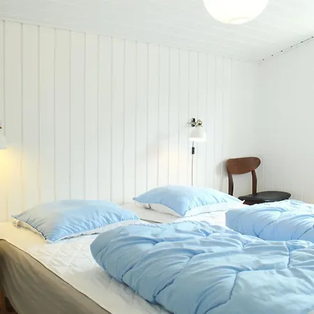 Martti - From The Sea By Interhome Feriehus