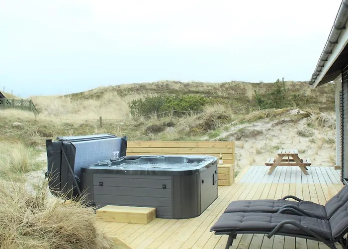 Martti - From The Sea By Interhome Bjerregard