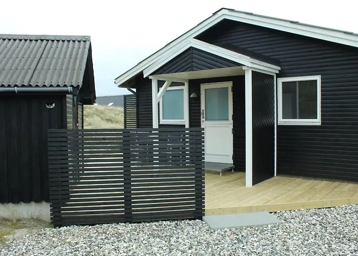 Martti - From The Sea By Interhome *